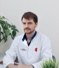 Правильников Александр Геннадьевич