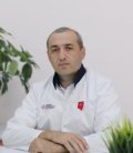 Асланян Арам Хоренович
