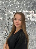Кочевых Кристина