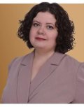 Гаврилова Анна Николаевна