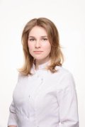 Бучко Екатерина Олеговна