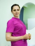 Скиртачева Ольга Ильинична