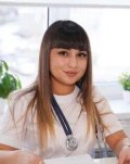 Сыроватская Анжела Юраевна