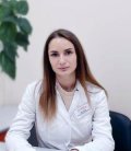 Саратова Юлия Владимировна