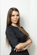 Батенёва Юлия Андреевна