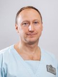 Веретенцев Владимир Николаевич