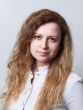 Авдеева (Грищенко) Наталья Владимировна