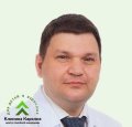 Грачев Юрий Сергеевич