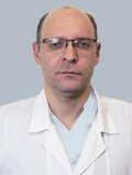 Ларин Илья Алексеевич