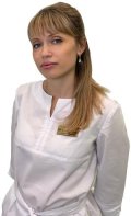 Коломысова Светлана Николаевна