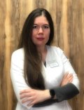 Зайцева Марина Михайловна