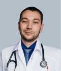Малев Дмитрий Константинович