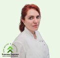 Ломова Анна Ивановна