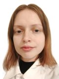 Семина Таисия Сергеевна