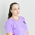 Шанина Маргарита Юрьевна