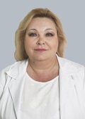 Недосекова Наталья Геннадьевна