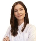Аттила Ольга Геннадьевна