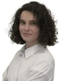 Пушкина Дарья Олеговна