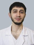 Даурбеков Идрис Мусаевич