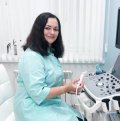 Сулимова Эльмира Шарипзяновна