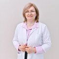 Батырева Ирина Александровна
