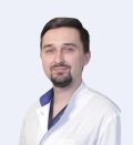 Киценко Юрий Евгеньевич