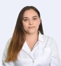 Андросова Яна Сергеевна