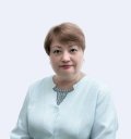 Заец Ирина Анатольевна