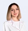 Шишонок Светлана Павловна