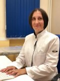 Дубина Марина Викторовна