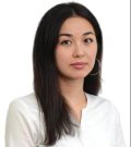Ким Алиса Олеговна
