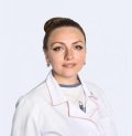 Кутузова Юлия Игоревна