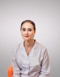 Макеева Наталья Станиславовна