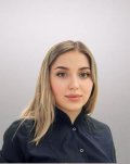 Канукоева Бэлла Хасановна