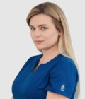 Баркалова Анастасия Валериевна