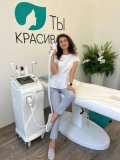 Кравченко Ксения