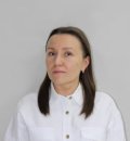 Борисова Мария Юрьевна