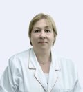 Астахова Наталья Александровна