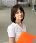 Рукавишникова Светлана Владимировна