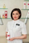 Молокова Юлия