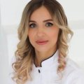 Османова Ольга