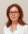 Данилова Ирина Николаевна