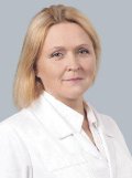 Карпова Нина Александровна