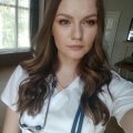 Колпакова Анна Андреевна
