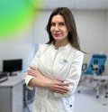 Иванова Наталия Александровна