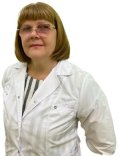 Шитова Наталья Николаевна