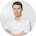 Антонов Николай Михайлович