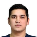 Ганджаев Рустам Зайырович