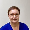 Казанова Татьяна Львовна