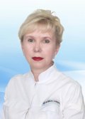Гурова Ольга Ивановна